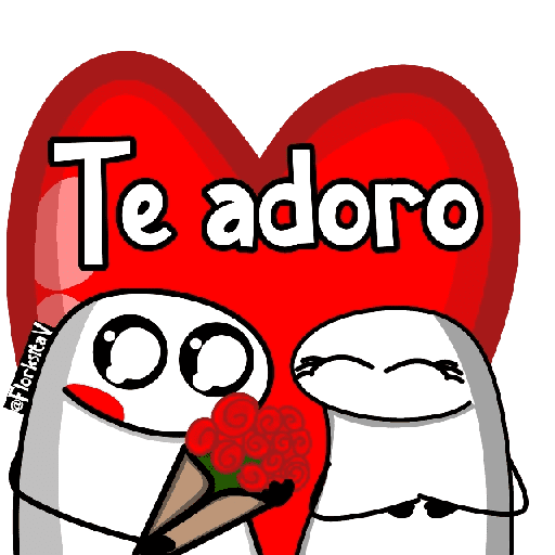 San Valentín corazón preview
