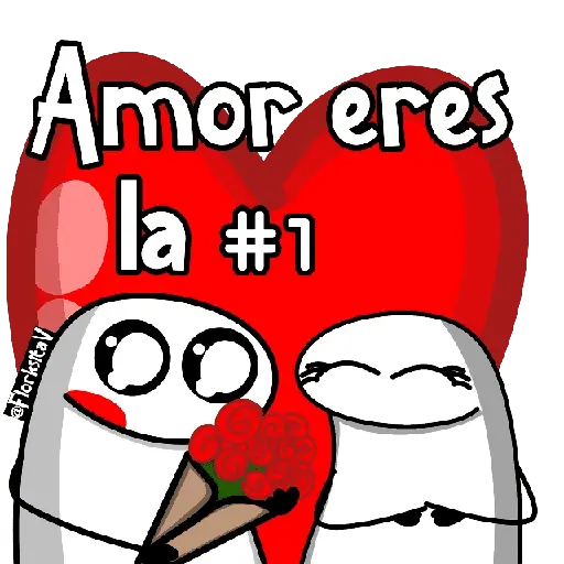 San Valentín corazón