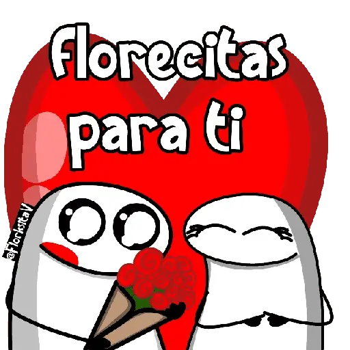 San Valentín corazón