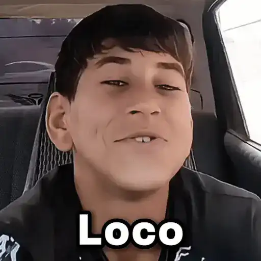 🔉 LOCO 🎶 [El número 1 bb]