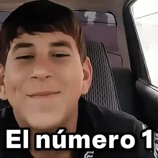 🔉 LOCO 🎶 [El número 1 bb]