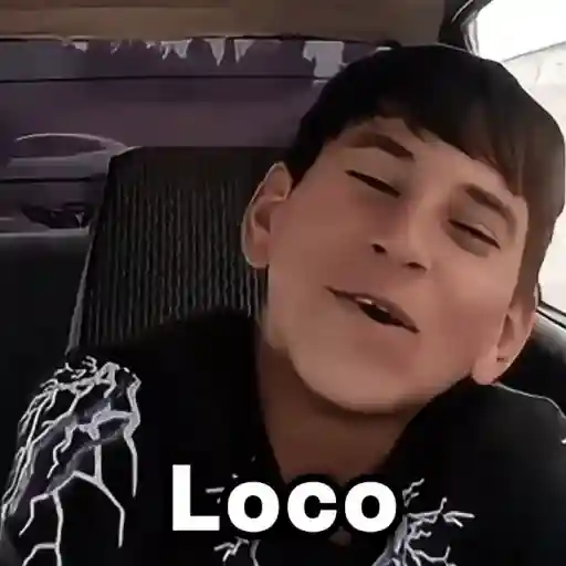 🔉 LOCO 🎶 [El número 1 bb]