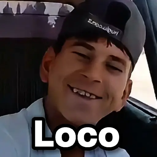 🔉 LOCO 🎶 [El número 1 bb] preview