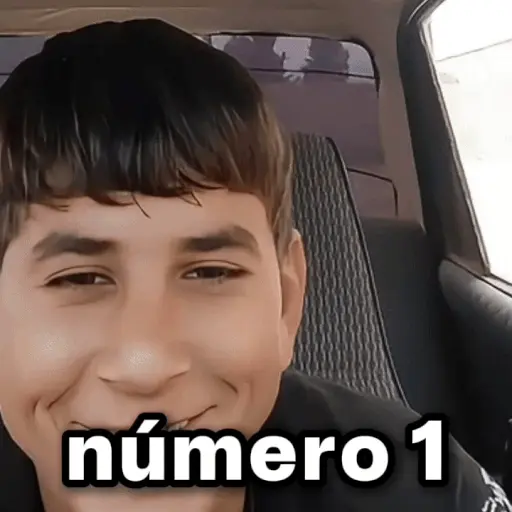 🔉 LOCO 🎶 [El número 1 bb] preview