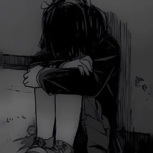 Llorando ando 🥺😔😭