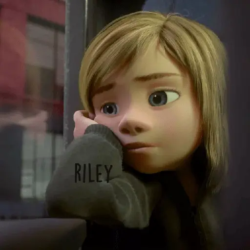 Llorando ando 🥺😔😭