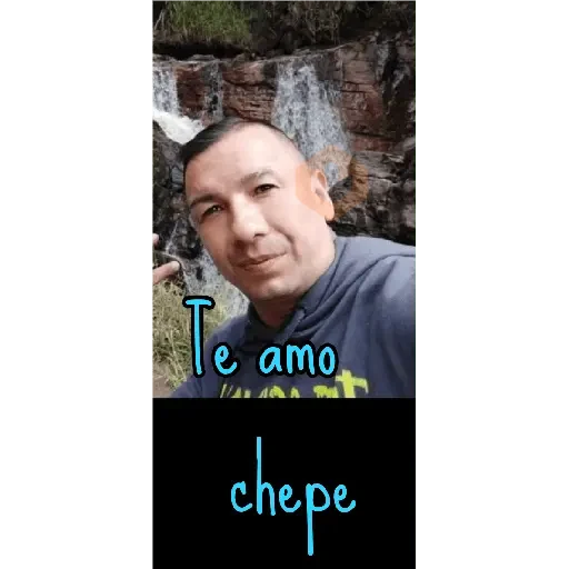 no lo se tu dime sticker 17