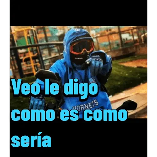 no lo se tu dime sticker 28