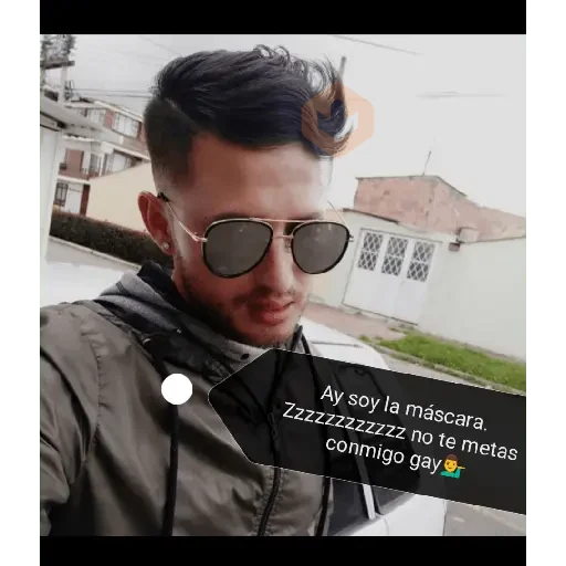 no lo se tu dime sticker 29