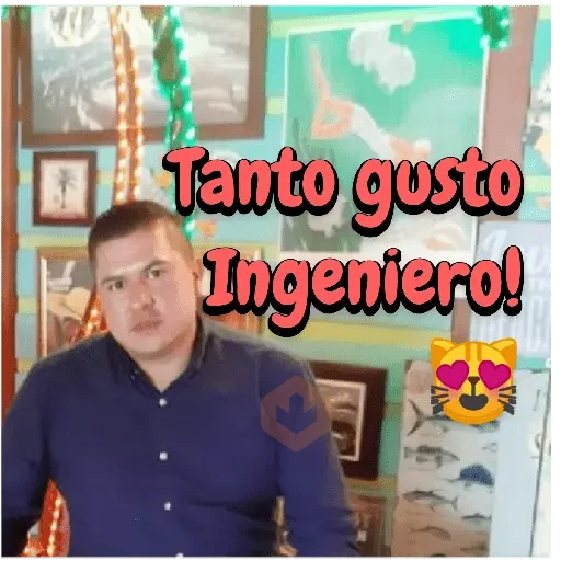 no lo se tu dime sticker 25