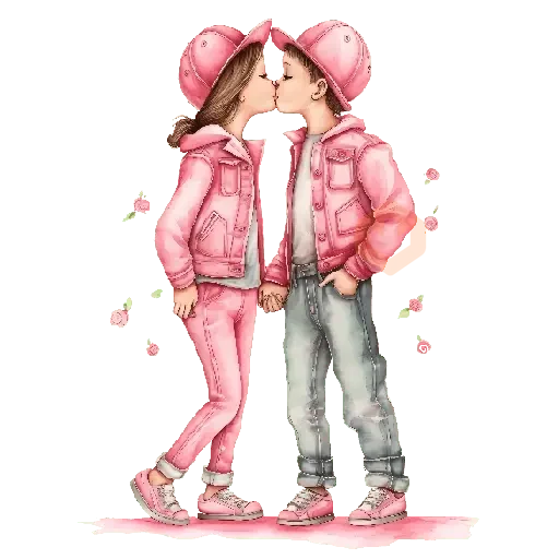 AmOr MuChO AmOr 🩷♥️✨ sticker 14