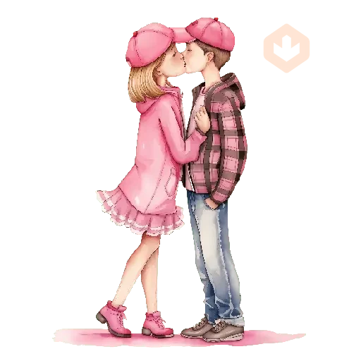 AmOr MuChO AmOr 🩷♥️✨ sticker 20