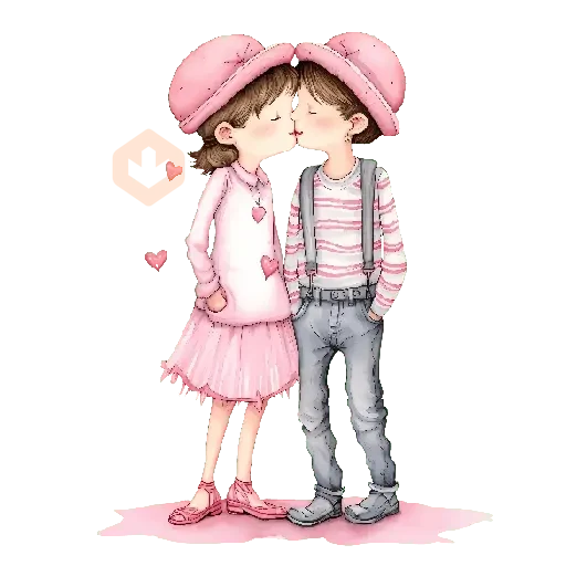 AmOr MuChO AmOr 🩷♥️✨ sticker 12