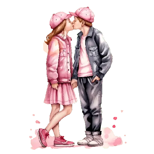 AmOr MuChO AmOr 🩷♥️✨ sticker 19