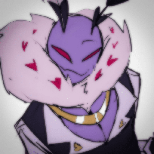 Valentino 3 [Hazbin Hotel] preview