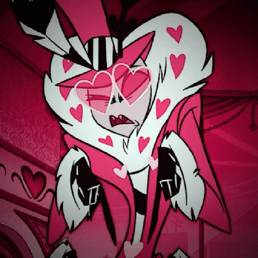 Valentino 3 [Hazbin Hotel] preview