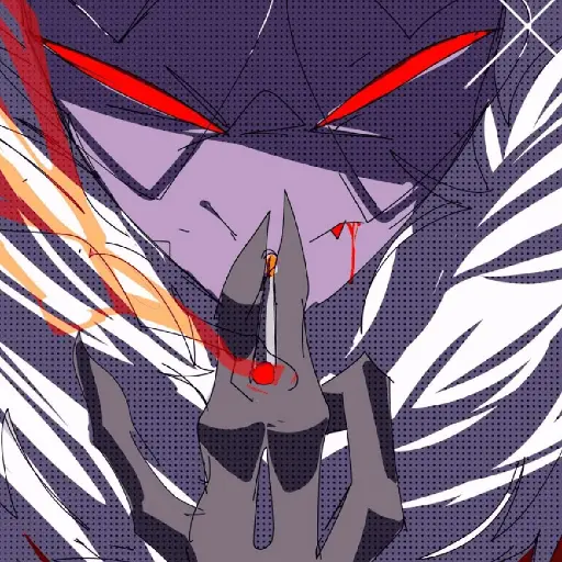 Valentino 3 [Hazbin Hotel]
