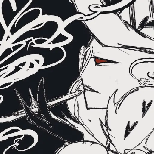 Valentino 3 [Hazbin Hotel]