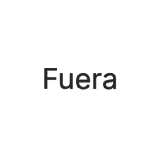 😎 Fuera fuera depresión 🍻