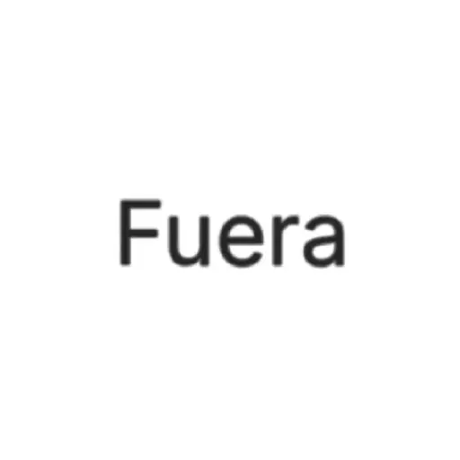 😎 Fuera fuera depresión 🍻