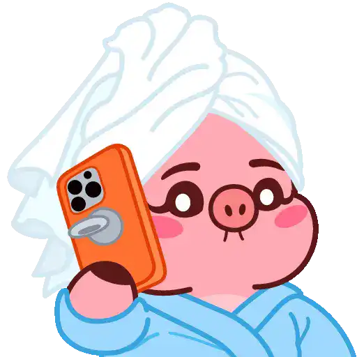 🐽Cerdito Love San Valentín 🐽❤️