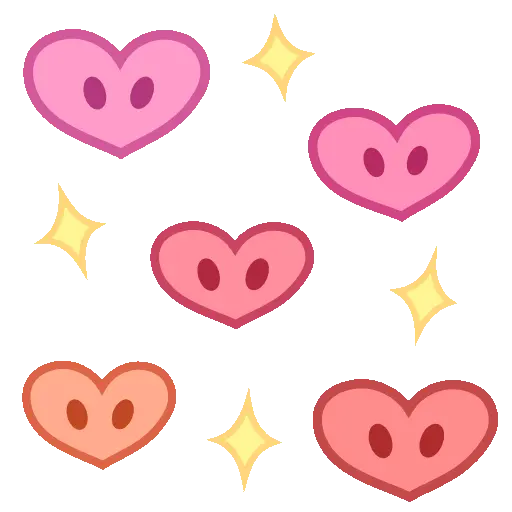 🐽Cerdito Love San Valentín 🐽❤️ preview