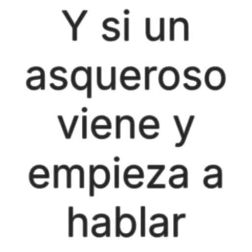 No seas así 🔊mami actualiza💃🏻