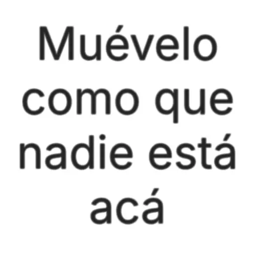 No seas así 🔊mami actualiza💃🏻