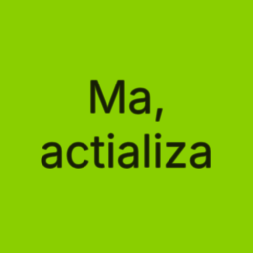 No seas así 🔊mami actualiza💃🏻 preview