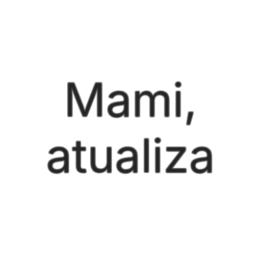 No seas así 🔊mami actualiza💃🏻 preview
