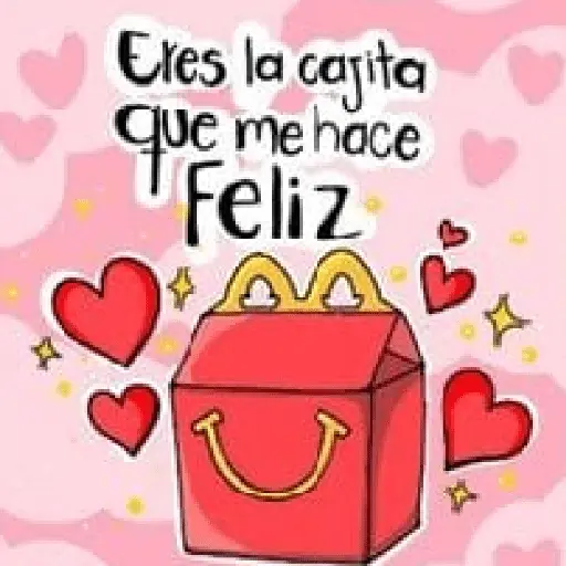 ❤️📝 Notitas de amor 📝 ❤️