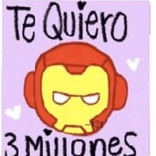 ❤️📝 Notitas de amor 📝 ❤️