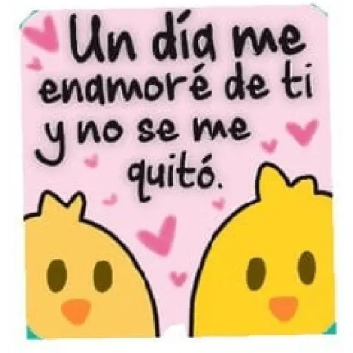 ❤️📝 Notitas de amor 📝 ❤️