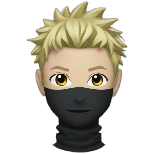 iPhone Jujutsu Kaisen  ⚔️💥🥋 preview