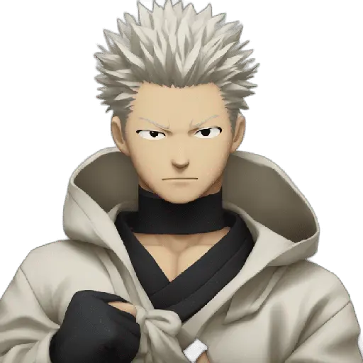 iPhone Jujutsu Kaisen  ⚔️💥🥋