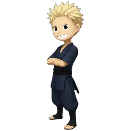 iPhone Jujutsu Kaisen  ⚔️💥🥋