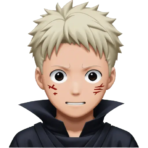 iPhone Jujutsu Kaisen  ⚔️💥🥋