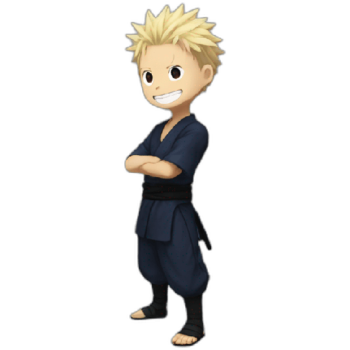 iPhone Jujutsu Kaisen  ⚔️💥🥋 preview
