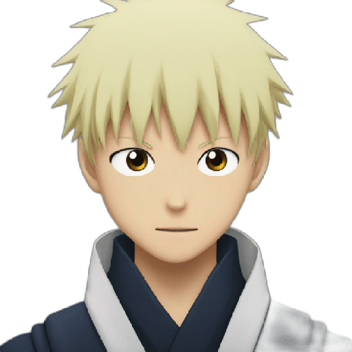 iPhone Jujutsu Kaisen  ⚔️💥🥋 preview