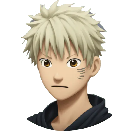 iPhone Jujutsu Kaisen  ⚔️💥🥋
