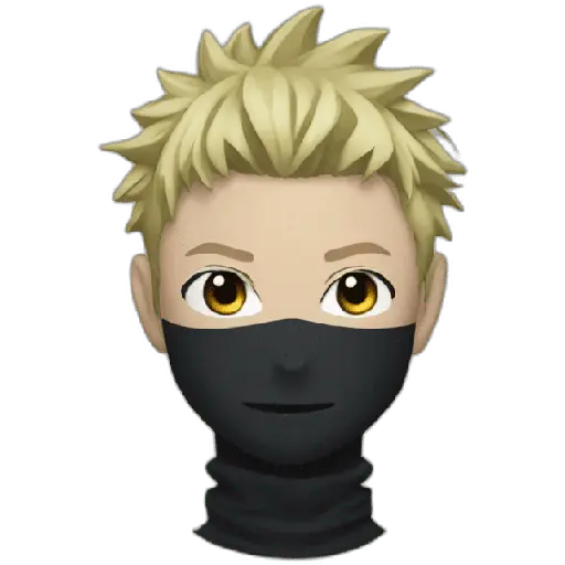 iPhone Jujutsu Kaisen  ⚔️💥🥋