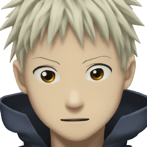 iPhone Jujutsu Kaisen  ⚔️💥🥋 preview