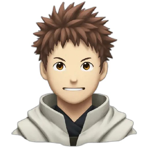 iPhone Jujutsu Kaisen  ⚔️💥🥋