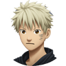 iPhone Jujutsu Kaisen  ⚔️💥🥋