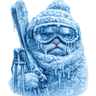  FRÍO Michi Congelado❄️❄️