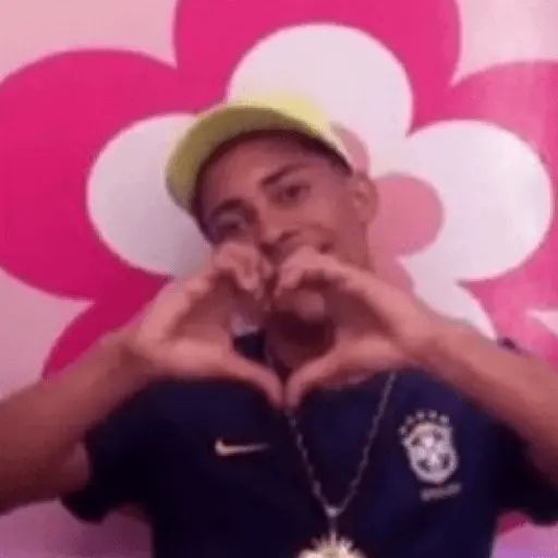 Amor | Reações ❤️
