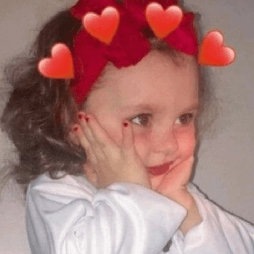 Amor | Reações ❤️ preview