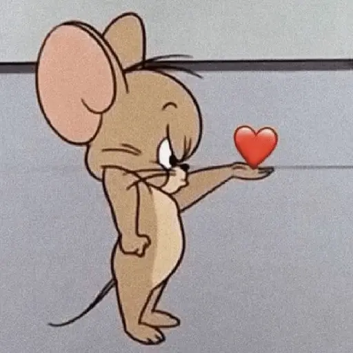 Amor | Reações ❤️