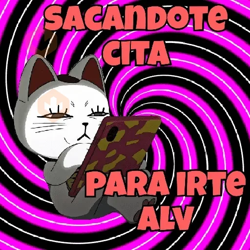 DanDanDan sticker 14