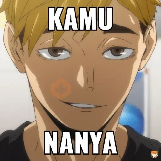Anime (3) sticker 12